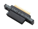 Cinch Connectivity Solutions DCDA51SSB DCDA51SSB MICRO-D Conn Rcpt 51POS Solder CUP