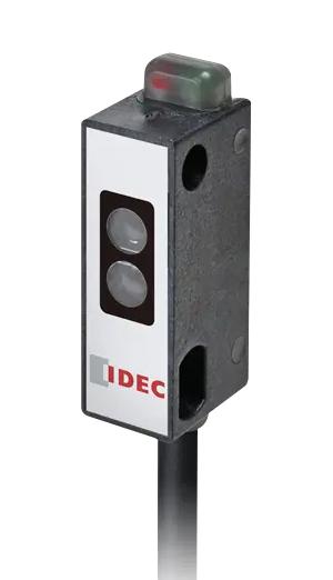 IDEC SA1N-GN1V30-2M PHOTOELECTRIC SENSOR, 30MM, DIGITAL
