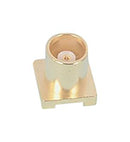 MOLEX 73415-1692 RF COAX CONN, MCX JACK, 50 OHM