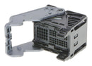 MOLEX 560154-8022 Automotive Connector Housing, Compactus CTX-J 560154 Series, Receptacle, 80 Ways