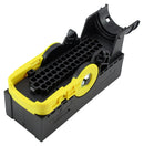 TE Connectivity 1-2112231-1 1-2112231-1 Automotive Connector Housing Black Leavyseal Receptacle 46 Ways