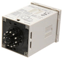 OMRON INDUSTRIAL AUTOMATION H3CA-A SOLID STATE TIMER