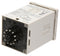 OMRON INDUSTRIAL AUTOMATION H3CA-A SOLID STATE TIMER