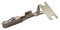 MOLEX 98658-1211 Contact, MOX 98658, Socket, Crimp, 20 AWG, Tin Plated Contacts
