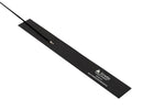 SIRETTA ECHO47/0.2M/SMAM/36 RF Antenna, 5.15 to 5.99 GHz, 5.24 dBi, 2.84 VSWR, 50 ohm, 50 W, 200mm Cable, Adhesive/SMA Connector