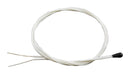 AMPHENOL ADVANCED SENSORS TG310J34GBNR NTC THERMISTOR, 10KOHM, FREE HANGING