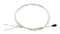 AMPHENOL ADVANCED SENSORS TG310J34GBNR NTC THERMISTOR, 10KOHM, FREE HANGING