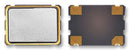 AKER C7S-14.7456-12-3030-X Crystal, 14.7456 MHz, SMD, 7mm x 5mm, 30 ppm, 12 pF, 30 ppm, C7S