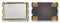 AKER C7S-14.7456-12-3030-X Crystal, 14.7456 MHz, SMD, 7mm x 5mm, 30 ppm, 12 pF, 30 ppm, C7S