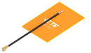 TE CONNECTIVITY 2118907-9 Antenna, PCB, 5.925 GHz to 7.125 GHz, 3.7 dB, Linear, Adhesive