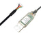 MULTICOMP PRO MP015233 Cable, USB Type A to Free End, FT232R, 1.8m Length