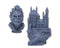 MULTICOMP PRO MP015157 Resin, Grey, 1.1 g/cm&sup3;, 28% Elongation, 300mPa&middot;s, 1kg