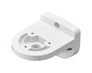 PATLITE SZK-004W Wall Mount Bracket, LR6/LR7/LA6 Series LED Signal Tower, Indoor, IP65, Polycarbonate, Off White