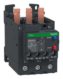 SCHNEIDER ELECTRIC LRD340L Overload Relay, LRD3, 30 A, 40 A, 690 V, TeSys Deca Overload Relay