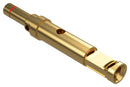POSITRONIC FC6026D2CU/AA D Sub Contact, Thermocouple, Size 20, Positronic DD Series D-Sub Housings, Socket, Copper Alloy