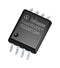INFINEON 1EDI20H12AHXUMA1 IGBT Driver, High Side, 4A, 3.3V to 15V Supply, 120ns/125ns Delay, SOIC-8