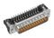 HARTING 09651626816 D Sub Connector, Right Angle, DB9, Standard, Plug, 9 Contacts, DE, Solder
