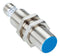 SICK IM18-08BPO-ZC1 Inductive Proximity Sensor, 8 mm, PNP / SPST-NC, M18 x 1, 10 to 30 VDC, IM Standard Series