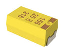 KEMET CWR11FH336KC Surface Mount Tantalum Capacitor, 33 &micro;F, 10 V, 2917 [7343 Metric], &plusmn; 10%, 1.1 ohm, D