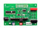 SILVERTEL EVALAG102 Evaluation Board, Ag102, 12V, 1.2Ah, 7Ah, Intelligent Sealed Lead Acid Battery Charger