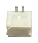 MULTICOMP PRO MP003088 Pin Header, Wire-to-Board, 1.5 mm, 1 Rows, 2 Contacts, Surface Mount, MP W2B 1.5MM