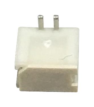 MULTICOMP PRO MP003088 Pin Header, Wire-to-Board, 1.5 mm, 1 Rows, 2 Contacts, Surface Mount, MP W2B 1.5MM