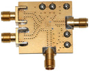 ANALOG DEVICES EV1HMC1113LP5 Evaluation Board, HMC1113LP5E, 10GHz to 16GHz, GaAs, MMIC, Downconverting Mixer