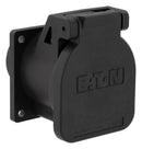 SOURIAU-SUNBANK / EATON UTL0164W4P19 High Power Connector, UTL Series, Receptacle, Panel Mount, Crimp
