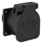 SOURIAU-SUNBANK / EATON UTL0164W4P19 High Power Connector, UTL Series, Receptacle, Panel Mount, Crimp