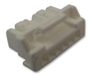 MOLEX 502439-0600 Connector Housing, Positive Lock, CLIK-Mate 502439, Plug, 6 Ways, 2 mm, 502438 Crimp Terminal GTIN UPC EAN: 822350915847