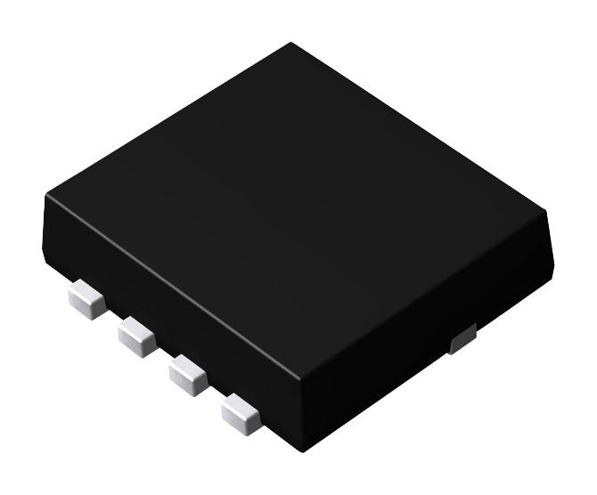 ROHM HT8KB5TB1 Dual MOSFET, Dual N Channel, 40 V, 12 A, 0.047 ohm