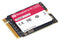 RASPBERRY-PI SC1439 NVMe SSD, 256 GB, M.2, Raspberry Pi 5 Boards GTIN UPC EAN: 5056561805009