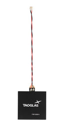 TAOGLAS FXR.3030.52.0075X.B.DG RF Antenna, 13.56MHz, IoT / RFID / NFC, 50 ohm, Linear