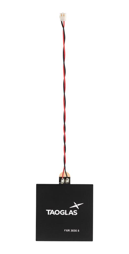 TAOGLAS FXR.3030.52.0075X.B.DG RF Antenna, 13.56MHz, IoT / RFID / NFC, 50 ohm, Linear