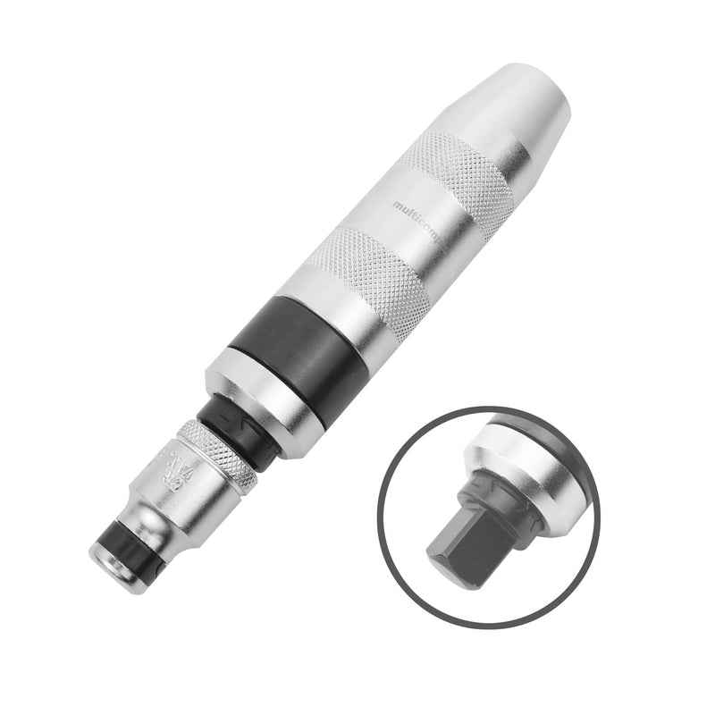 MULTICOMP PRO MP-PIDS12 IMPACT BOLT EXTRACTOR SET, 12PCS