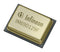 INFINEON IM69D129FV01XTMA1 Audio Control, MEMS Microphone, 1.62V to 3.6V, PDM, TLGA, 5 Pins, -40 &deg;C