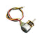 DFROBOT FIT0503 Stepper Motor, Single Shaft, 12 mm, 18 &deg;, 0.0784 N-m GTIN UPC EAN: 6959420917389