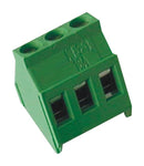ALTECH MI-252 (35) TERMINAL BLOCK, WTB, 2POS, 16A, 450V