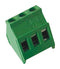 ALTECH MI-252 (35) TERMINAL BLOCK, WTB, 2POS, 16A, 450V