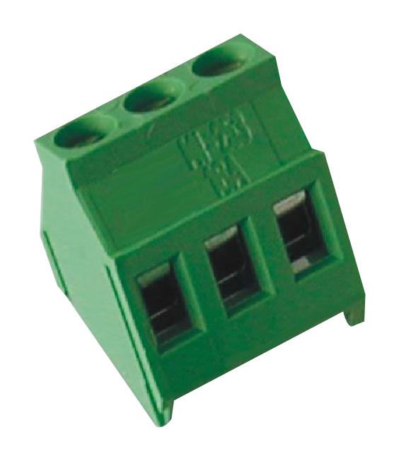 ALTECH MI-252 (35) TERMINAL BLOCK, WTB, 2POS, 16A, 450V