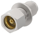TE CONNECTIVITY 2492485-1 RF ADAPTER, BMA JACK-SMA JACK, 50 OHM
