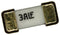 LITTELFUSE 0448003.MR Fuse, Surface Mount, 3 A, Very Fast Acting, 125 VAC, 125 VDC, 2410 [6125 Metric], NANO2 448