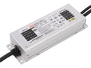 MEAN WELL XLG-150-H-DA2 LED Driver, DALI-2 Dimming, LED Lighting, 150 W, 56 V, 2.8 A, Constant Power, 100 VAC