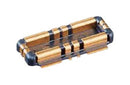 HIROSE / HRS BM50U-4DP/2-0.35V(53) Mezzanine Connector, 4Signal/2Power, Header, 0.35 mm, 2 Rows, 6 Contacts, Surface Mount Straight