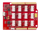 Seeed Studio 102010168 102010168 Development Board ATmega328P-MU 8bit Megaavr