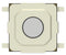 ALCOSWITCH - TE CONNECTIVITY MSLPT5252CG4WTR Tactile Switch, MSLPT, Top Actuated, Surface Mount, Round Button, 260 gf, 50mA at 12VDC