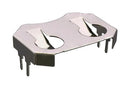 TE Connectivity BAT-HLD-001-THM-TR BAT-HLD-001-THM-TR Battery Holder CR2032 and CR2025 Single Through Hole New