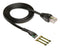SENSIRION SEK-SHT40A-AD1B-SENSORS Evaluation Kit, SHT40A-AD1B, Temperature Sensor and Humidity Sensor, RJ45 Adapter Cable