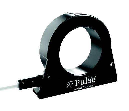 PULSE ELECTRONICS RC05-450-1000 Current Sensor, Rogowski Coil, 8kA, Analogue Output, Cable, 450mV/kA, Size 05, 1m Wire