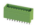 Phoenix Contact MCV 05/ 8-G-25 MCV 8-G-25 Terminal Block Header 2.5 mm 8 Ways 4 A 160 V Through Hole Vertical